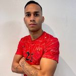 Eric Costa - @eric07oficial - Instagram