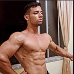 Eric Gabriel Costa | Personal Trainer - @eric_costa_ - Instagram