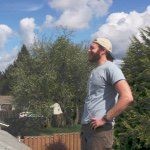 Eric Cottingham - @lookatericsbeard - Instagram