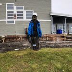 Eric Coulombe - @ericcoul73 - Instagram