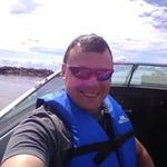 Eric Coulombe - @icer1981 - Instagram