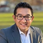 Eric Guerra for City Council D6 - @electericguerra - Instagram