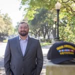 Eric Parker For City Council - @eric_parker_4_liberty - Instagram