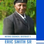 Eric Smith Sr for Metro Council - @ericsmithsr_district147 - Instagram
