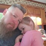 Eric Counterman - @sir_capt_red_beard - Instagram