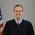 Judge Eric Johnson, Eighth Judicial District Court, Dept. 20 - Facebook