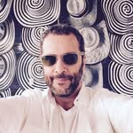 Eric courtois - @angebbox007 - Instagram