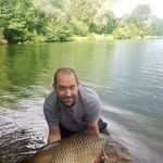 Eric Courtois - @caiuscourtois1 - Instagram