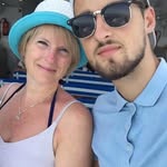 Eric Cousin - @cousi_neric - Instagram