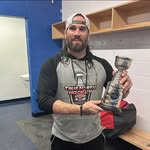Eric Achilles Cousineau - @eric.achilles - Instagram