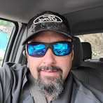 Eric Cousineau - Facebook