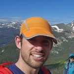 Eric Cousineau - @eacousineau - Instagram