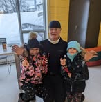 Éric Cousineau - Facebook
