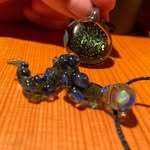 Eric Cousineau - @cuzzi_glass - Instagram