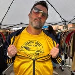 Eric Cousineau - @ericleecousineau - Instagram