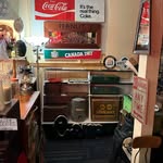 Nathan Eric Cousineau - @ancient_mantiquities - Instagram
