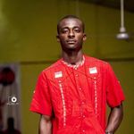Manou Okashe Ibo - @eric__couture - Instagram