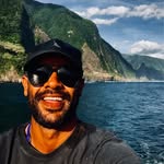 Éric Couto - @ericcoutooff - Instagram