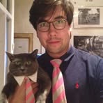 Eric Coverdale - Facebook