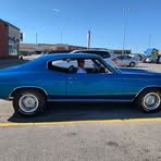 Eric Coverdale - Facebook