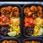 Eric covington - @eholywud_eats - Instagram