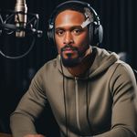 Eric Covington - @kosherchutzpahpodcast - Instagram