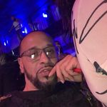 Eric Cowley - @cooleyfly4real - Instagram