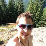 Eric Cowling - @threesomekarma - Instagram