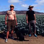 Eric Coyote - @sonomacowboyplayers - Instagram