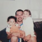 Eric "Coyote" Arellano - @eazy_e30 - Instagram