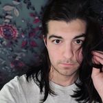 Eric Craft - @cindereric - Instagram