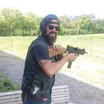 Eric Crain - @ez_crain1986 - Instagram