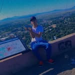 Eric Craine - @young_e44 - Instagram