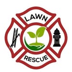 Eric Craine, Owner - @lawnrescue662 - Instagram