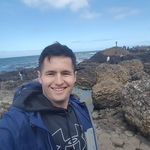 Eric Cramer - @eric.cramer_ - Instagram