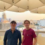 Eric Cramer - @ericcramer03 - Instagram