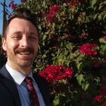 Eric Cramer - @crameronthespot - Instagram