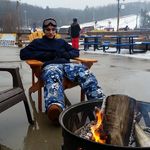 Eric Cramer - @4labay4 - Instagram