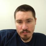 Eric Creech - @erockman8 - Instagram