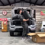 Eric Creech - @captaincreech - Instagram