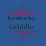 Eric Creech - @kentuckygriddle - Instagram