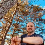 Eric Creech - @kymtnguy - Instagram