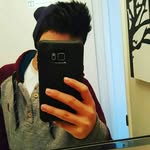 Eric - @eric_crimeson12 - Instagram
