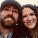 Eric N Charity Crim - @blueyes7341 - Instagram