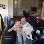 Erica Critchlow - Facebook