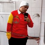 Catriel_Barbershop - @eric.c.romero - Instagram