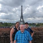 Eric Cromer - @eric.cromer.31 - Instagram