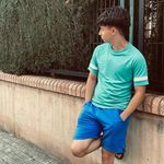 @ericcromero07 - Instagram