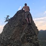 1000MIrebelyell - @ericcrosby - Instagram