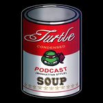Eric Crosby - @turtle_soup_show - Instagram